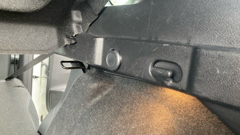 Nissan Qashqai 1.3 DiG-T MH Acenta Premium 5dr Petrol Hatchback